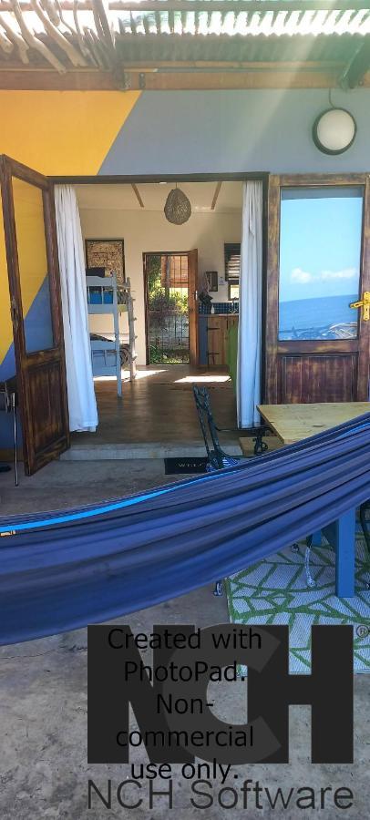 Blue Space Beach House ポート・シェプストーン エクステリア 写真